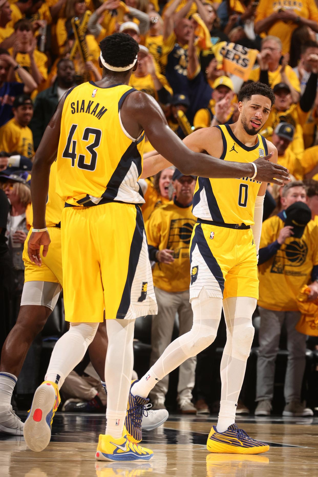 关于全明星赛赛程吃紧，印第安纳步行者冲刺阶段外线爆发，更衣室稳定，更衣室氛围转暖的信息-电竞下注网站